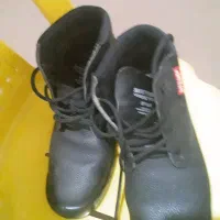 کفش ایمنیکفش  ایمنی