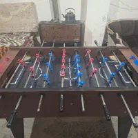 فوتبال دستی|ورزشهای توپی|اردبیل, |دیوار