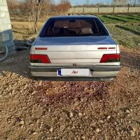 پژو 405|خودرو کلاسیک|فلاورجان, |دیوار