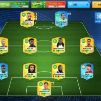 دریم لیگ dls26|کنسول، بازی ویدئویی و آنلاین|خوی, |دیوار