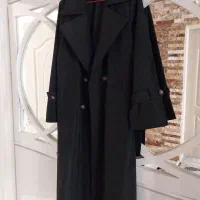 بارونی بلند شیک