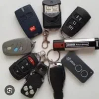 تعمیر دربهای برقی و خدمات ریموت