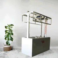 صندوق طلا فروشی|ابزارآلات|رباط‌کریم, شهرک صنعتی سبلان|دیوار