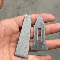 پین و گوه چهار میل سفید