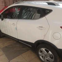 جک s3 مدل ۴۰۳|خودرو سواری و وانت|مشهد, کوی سیدی|دیوار