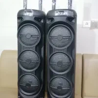 فروش انواع اسپیکر بلوتوثی با سایز مختلف