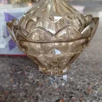 استکان و قندان شامپاینی