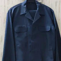 کت و شلوار لبنانی سایز۴۶