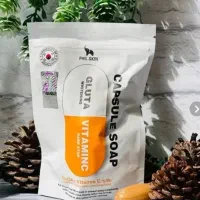 صابون گلوتاتیون اصل کپسولی