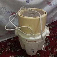 مقداری وسیله فروشی