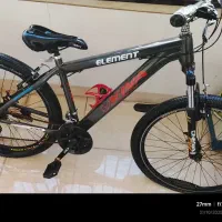 دوچرخه ویوا  ۲۶  سالم  در حد نو