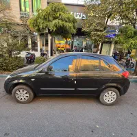 تیبا۲ مدل ۹۷ مشکی|خودرو سواری و وانت|تهران, مدائن|دیوار