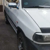 پراید۸۲سالم درجه ۱|خودرو سواری و وانت|شهرکرد, |دیوار