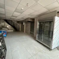 مغازه جهت فست فود بر اصلی سرداران
