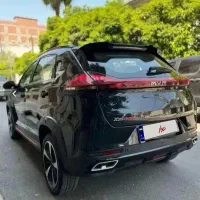 ام وی ام X33 کراس اتومات مشکی ۱۴۰۳