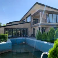 ویلایی ۳۰۰ متر حافظ هفت‌تیر