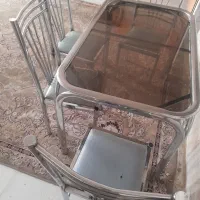 میزناهارخوری ۴ نفره