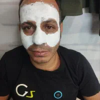 آرایشگر سیار آقا
