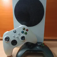 xbox serie s
