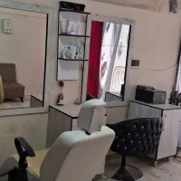 کل لوازم ارایشگاه توافقی