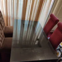 میز نهارخوری