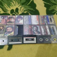 نوار کاست