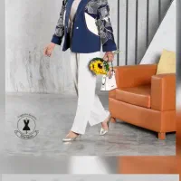 دکور وویترین کامل مغازه بوتیک لباس