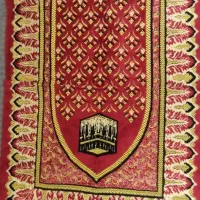 سجاده|گلیم، جاجیم، گبه|شیراز, شریف‌آباد|دیوار