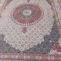 یک جفت فرش ۹ متری دستبافت
