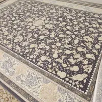 قالی 12متری جفت|فرش|خرمآباد, |دیوار