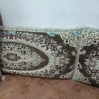 یک جفت پشتی تمیز تازه خودم دادم پر کردن|پشتی|مشهد, بهمن|دیوار