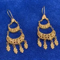 مقداری طلا میفروشم|جواهرات|ایوان, |دیوار