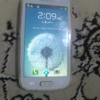 گوشی سامسونگ s duos|موبایل|نورآباد, |دیوار