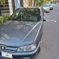 پژو پارس tu5 کارکرد واقعی ۱۷۰۰۰ تا
