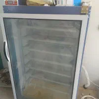 دستگاه جوجه کشی بلدرچین دماوند