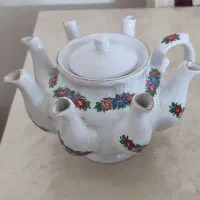 قوری
