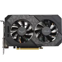 کارت گرافیک Asus 1650 ti tuf gaming