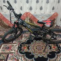 دوچرخه 20|دوچرخه، اسکیت، اسکوتر|سهند, |دیوار