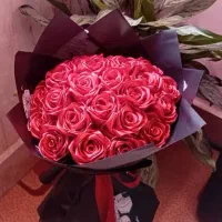 فروش گل روبانی با بهترین کفیت وارزون|گل مصنوعی|یاسوج, |دیوار