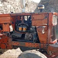 تراکتور رومانی|خودرو سنگین|صومای برادوست, |دیوار