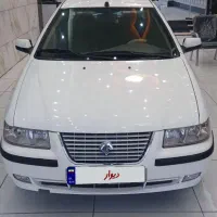 سمند موتور ملی مدل ۹۶(ef7)