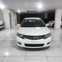 آریو زوتی وارداتی اتومات 96|خودرو سواری و وانت|اصفهان, نقش جهان|دیوار