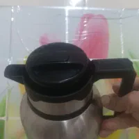 فلاکس|قوری، کتری، قهوهساز دستی|میبد, |دیوار
