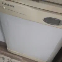 همه مدل ماشین ظرفشویی خراب کل نقاط تهران