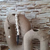 اکسسوری سنگی و نیم پلیستر|صنایع دستی و سایر لوازم تزئینی|پاکدشت, پاکدشت (مامازند)|دیوار