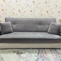 مبلمان ۱۰ نفره تخت خوابشو ترک|مبلمان خانگی و میز عسلی|گنبد کاووس, |دیوار