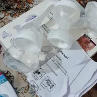شیردوش دستی نو|اسباب و اثاث بچه|گلستان (تهران), |دیوار