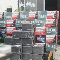 باتری فروشگاه پیشرو باطری سبک و سنگین نقد و اقساط