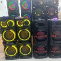 اسپیکر های|سیستم صوتی خانگی|بیرجند, |دیوار