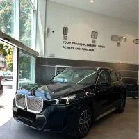 Bmw ix1 مدل ۲۰۲۵|خودرو سواری و وانت|تهران, شهرک غرب|دیوار